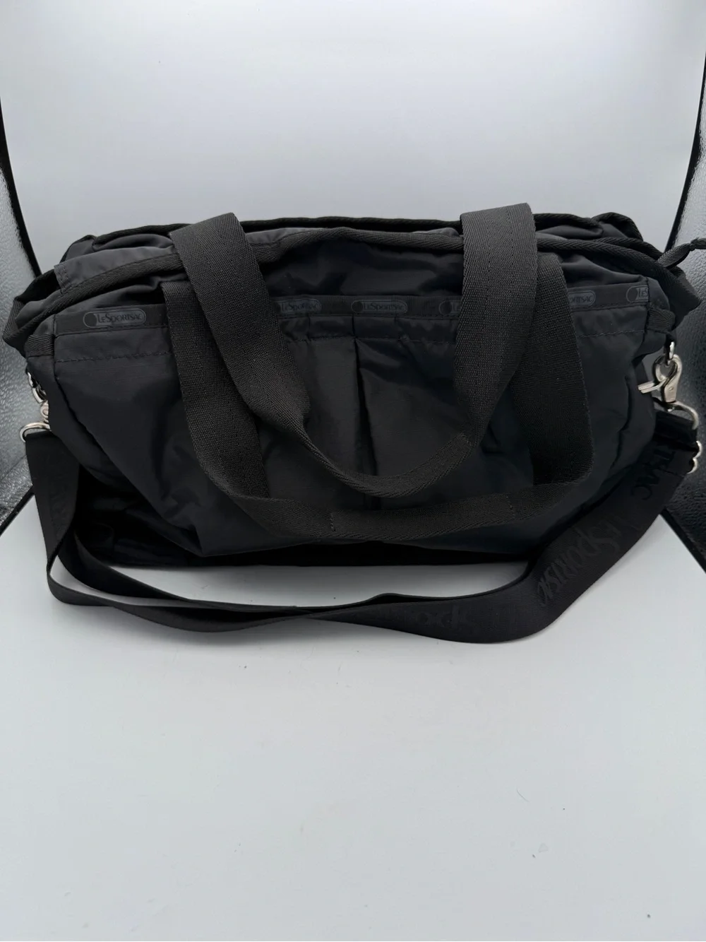 Lesportsac Ryan Baby Bag